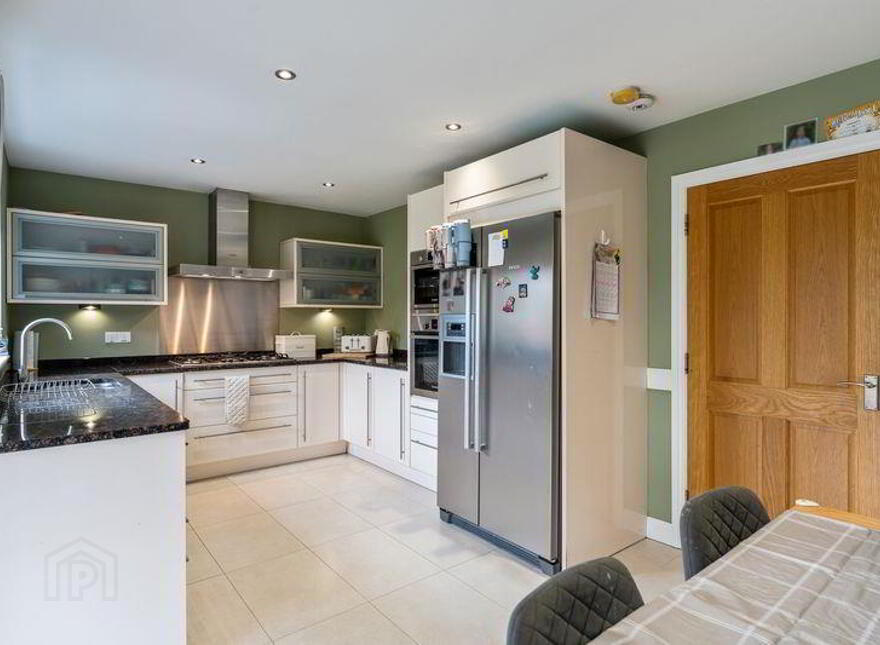 104 Beechfield Avenue, Bangor, BT19 7ZX