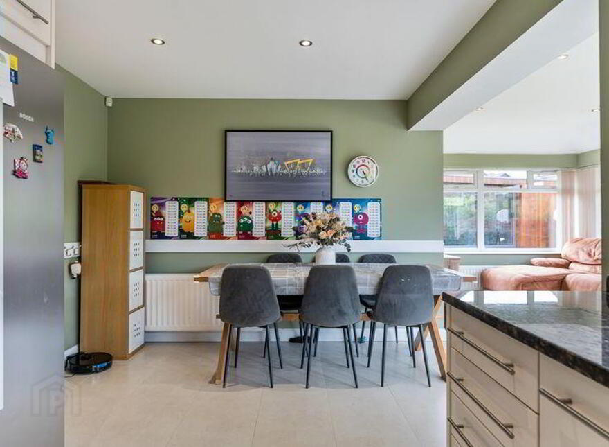 104 Beechfield Avenue, Bangor, BT19 7ZX