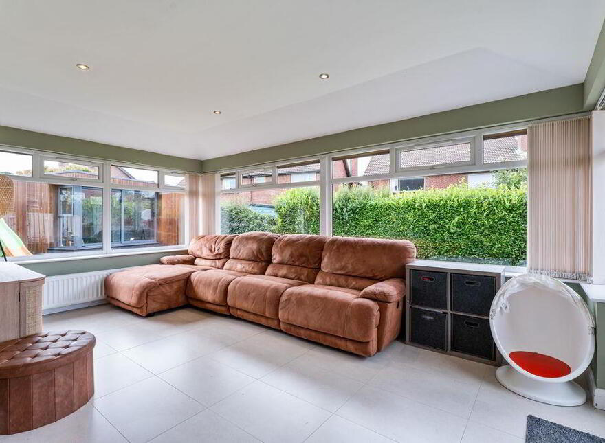 104 Beechfield Avenue, Bangor, BT19 7ZX