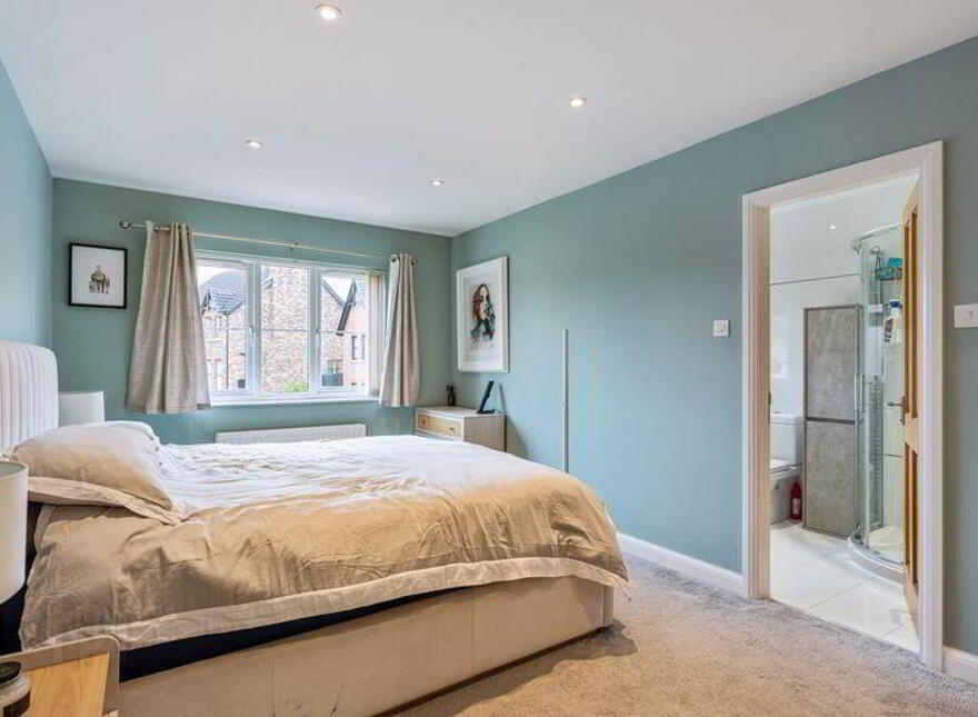 104 Beechfield Avenue, Bangor, BT19 7ZX