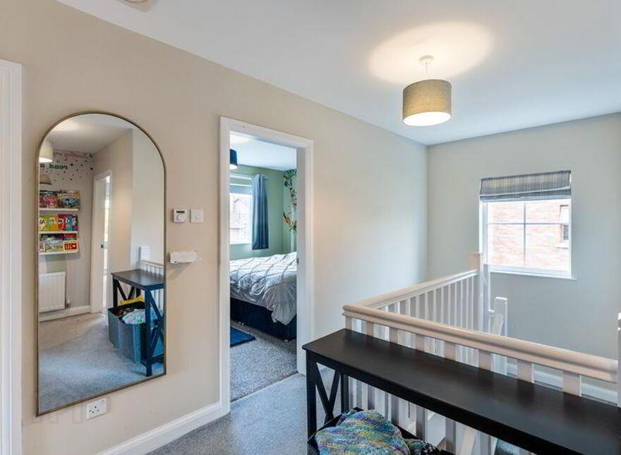 104 Beechfield Avenue, Bangor, BT19 7ZX
