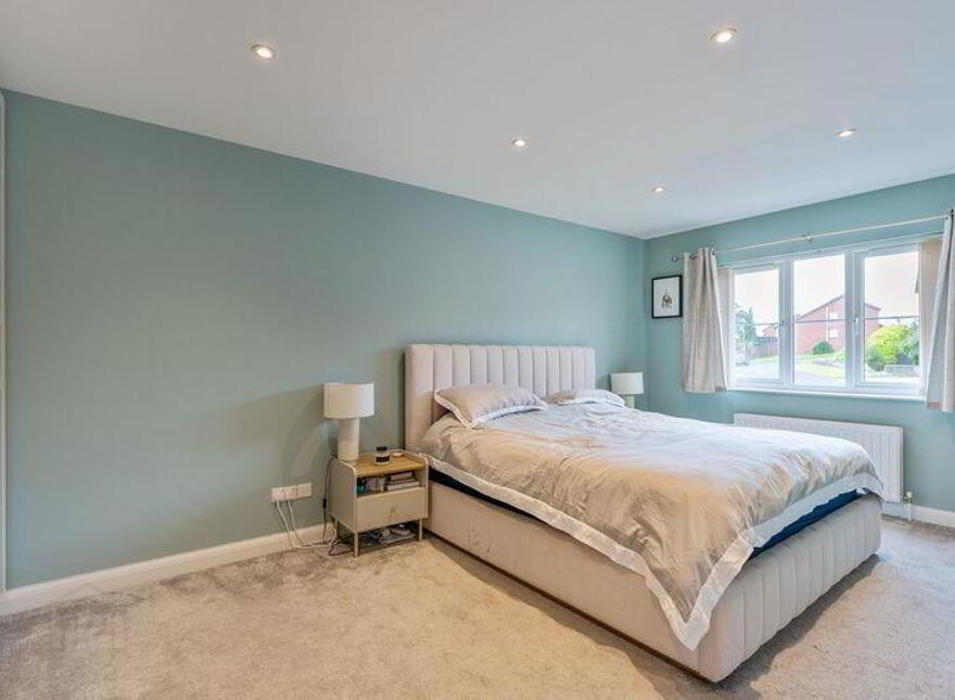 104 Beechfield Avenue, Bangor, BT19 7ZX