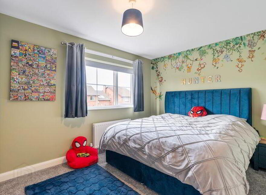 104 Beechfield Avenue, Bangor, BT19 7ZX
