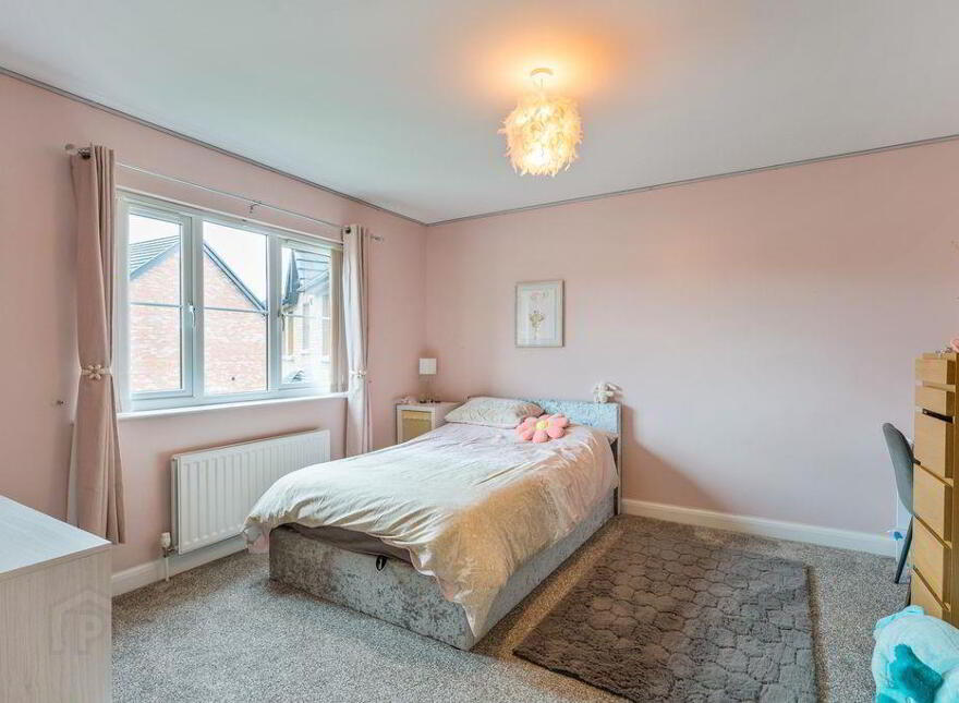 104 Beechfield Avenue, Bangor, BT19 7ZX