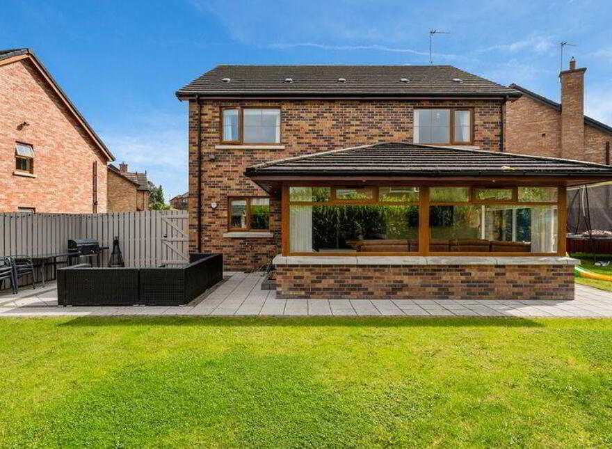 104 Beechfield Avenue, Bangor, BT19 7ZX