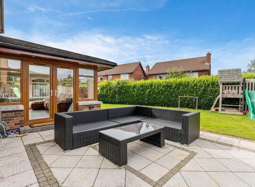 104 Beechfield Avenue, Bangor, BT19 7ZX