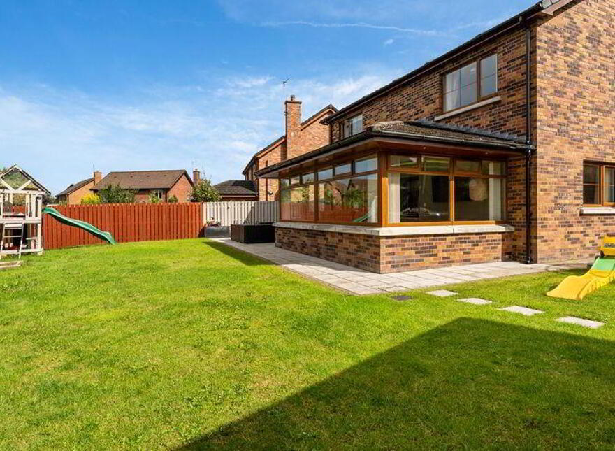 104 Beechfield Avenue, Bangor, BT19 7ZX