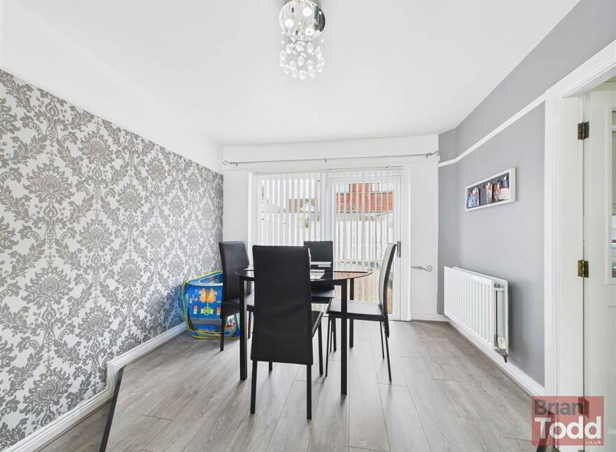 Greenland Crescent, Larne, BT40 1HE
