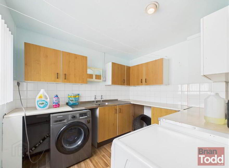 Greenland Crescent, Larne, BT40 1HE