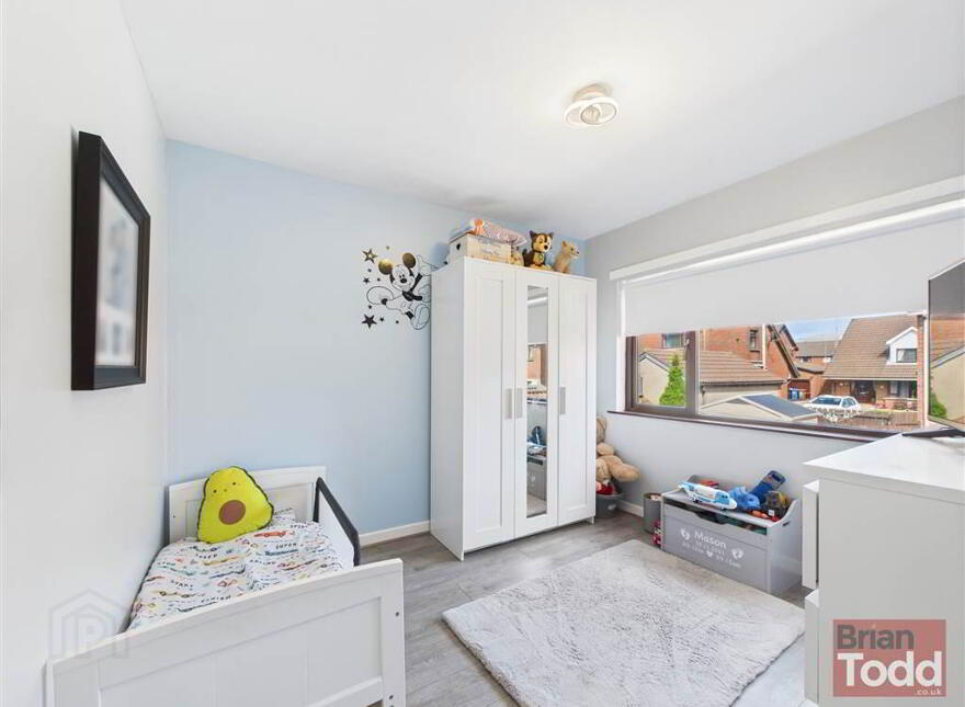 Greenland Crescent, Larne, BT40 1HE