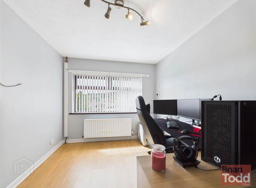 Greenland Crescent, Larne, BT40 1HE