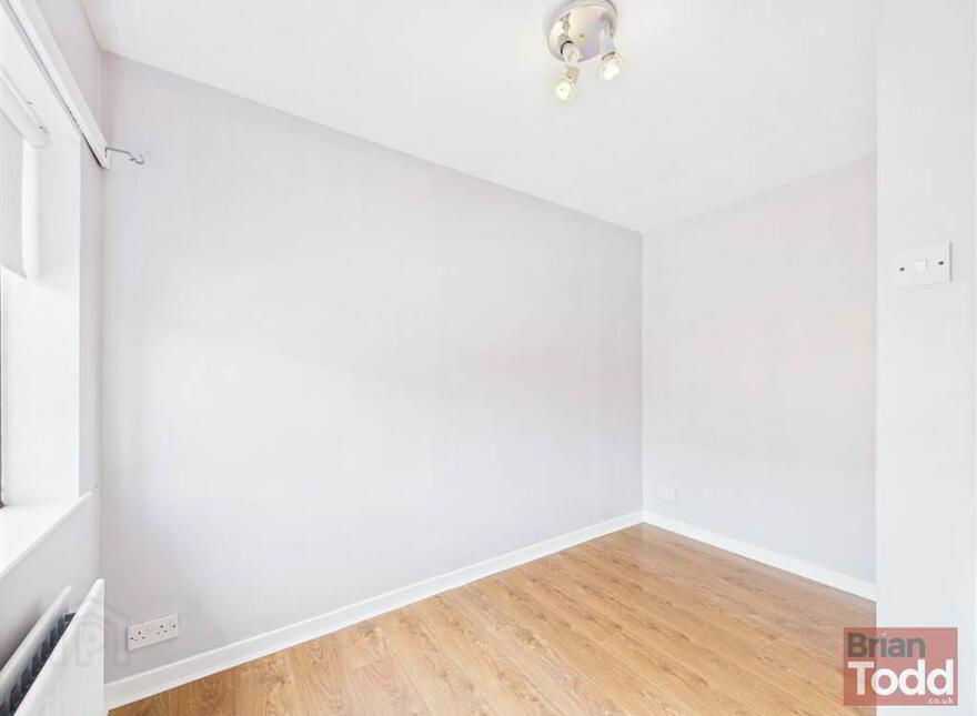 Greenland Crescent, Larne, BT40 1HE
