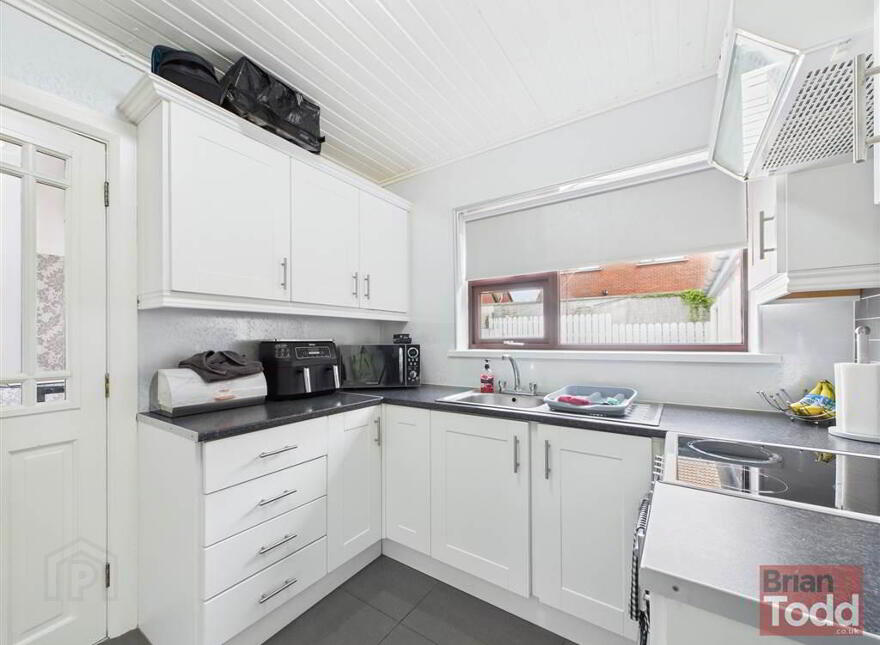 Greenland Crescent, Larne, BT40 1HE