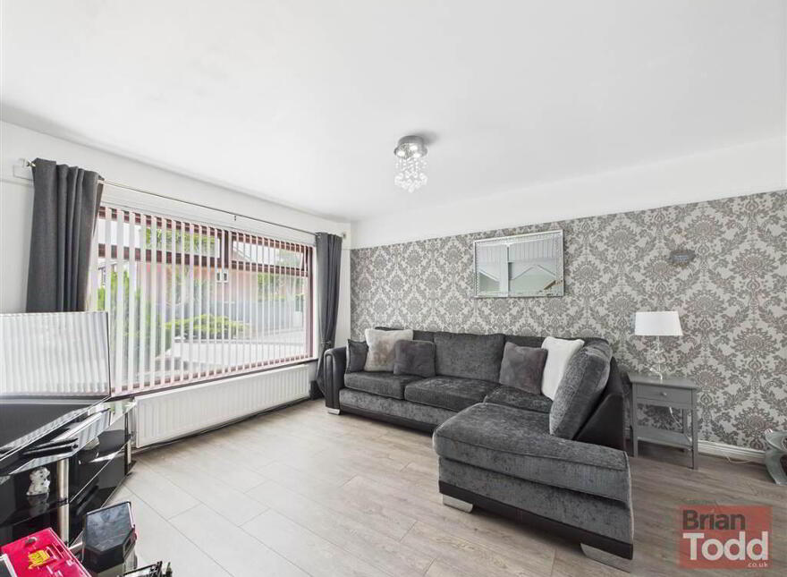 Greenland Crescent, Larne, BT40 1HE
