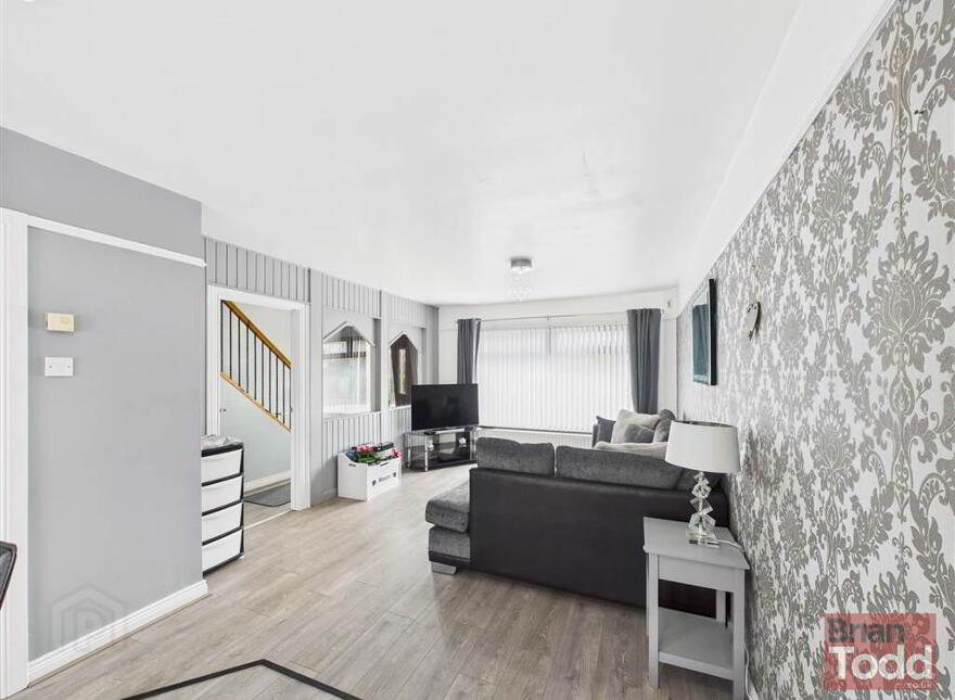 Greenland Crescent, Larne, BT40 1HE