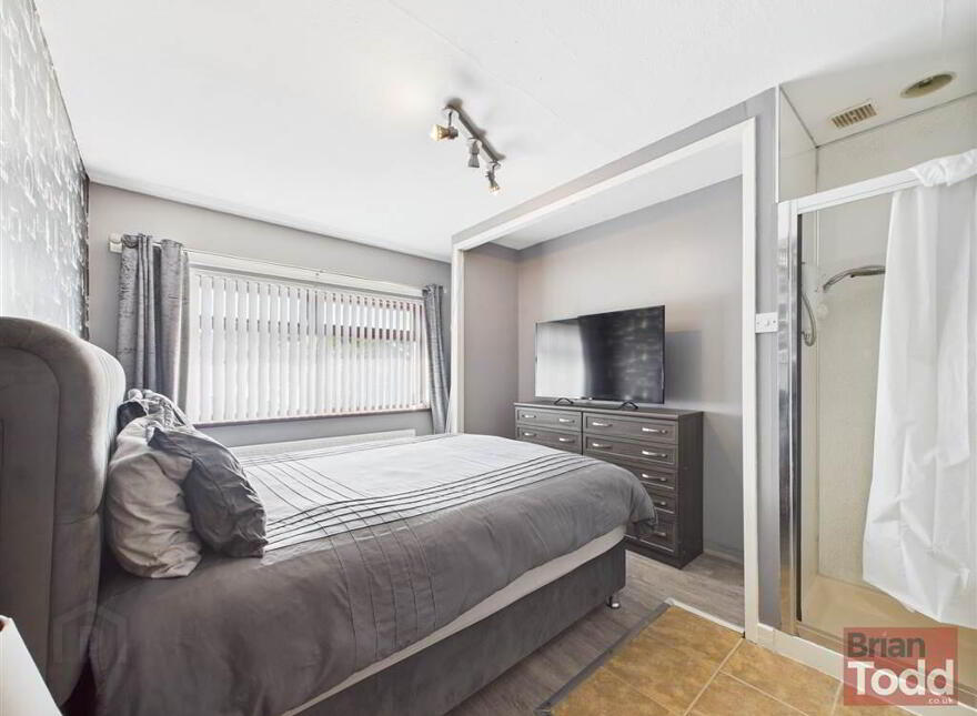 Greenland Crescent, Larne, BT40 1HE