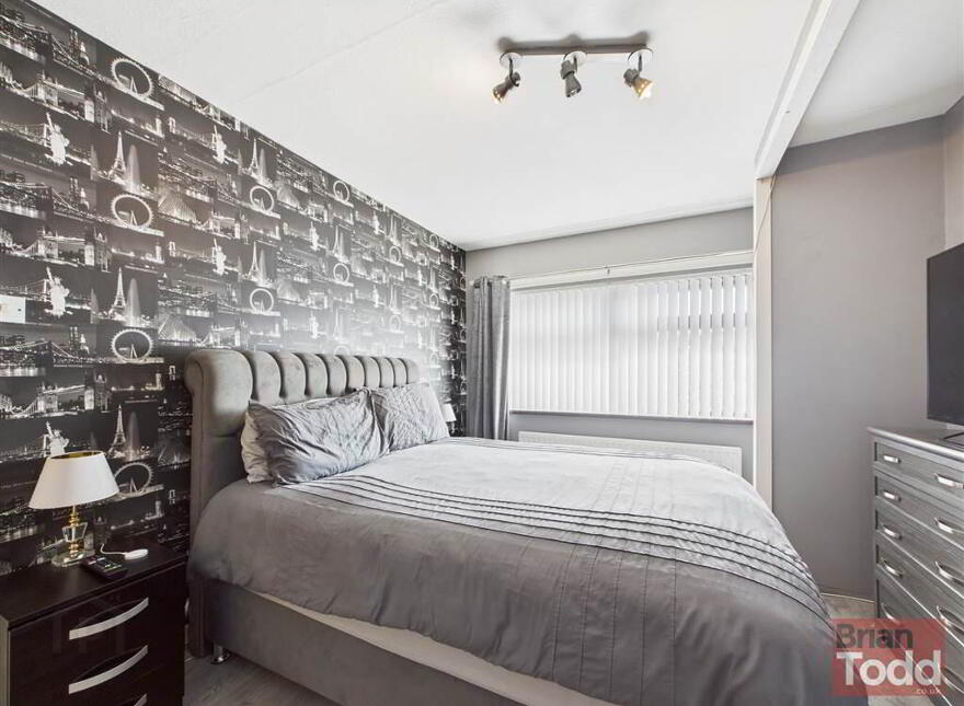 Greenland Crescent, Larne, BT40 1HE