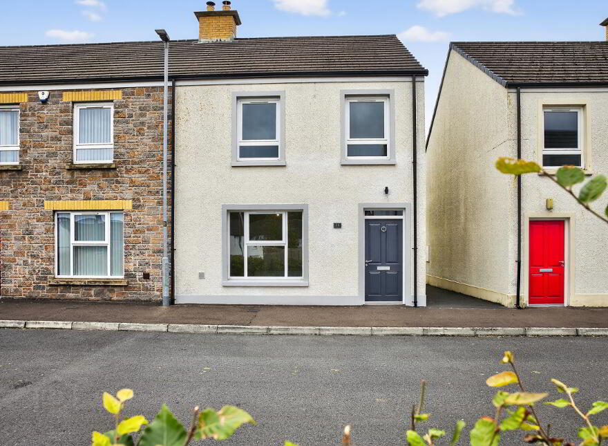 18 Corn Mill, Connor, Ballymena, BT42 3QA photo