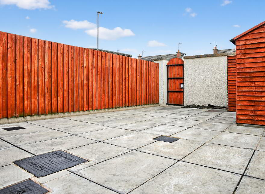 18 Corn Mill, Connor, Ballymena, BT42 3QA