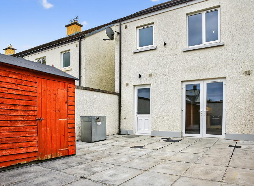 18 Corn Mill, Connor, Ballymena, BT42 3QA