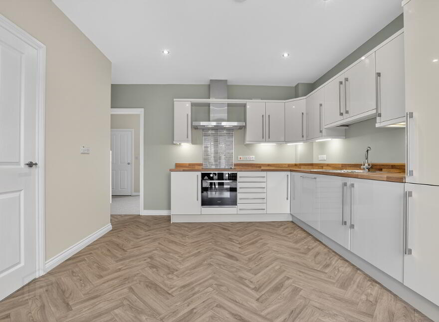 18 Corn Mill, Connor, Ballymena, BT42 3QA