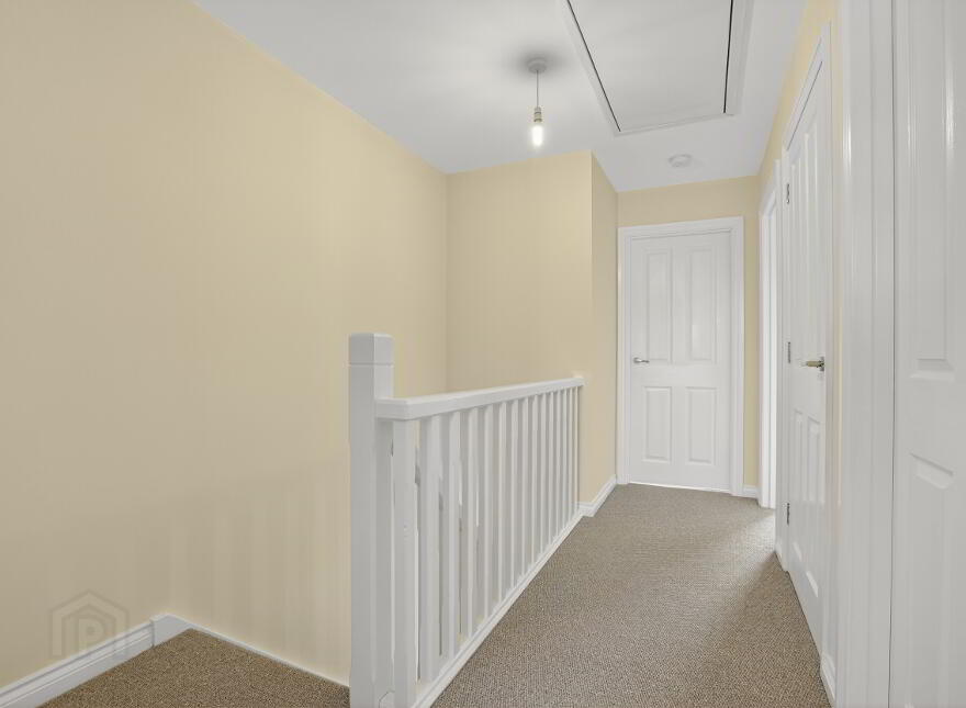 18 Corn Mill, Connor, Ballymena, BT42 3QA