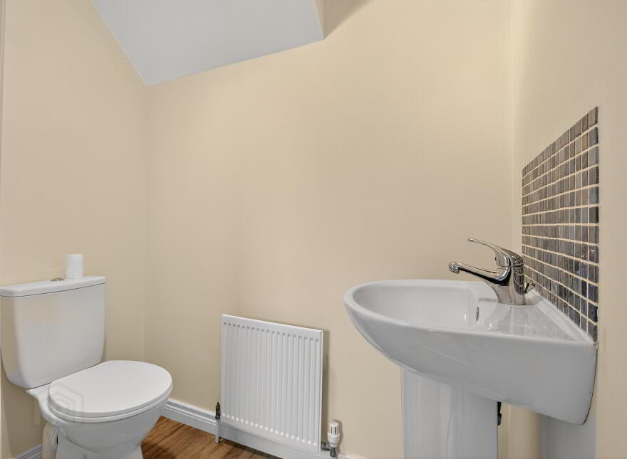 18 Corn Mill, Connor, Ballymena, BT42 3QA