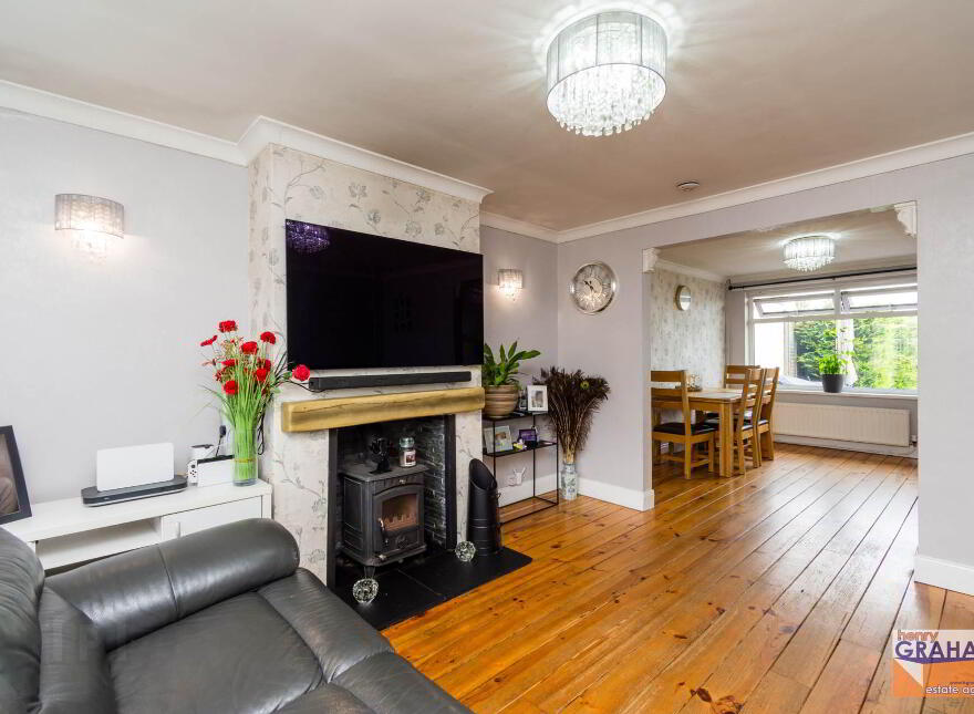 30 Oakridge Park, Belsize Road, Lisburn, BT27 4LZ