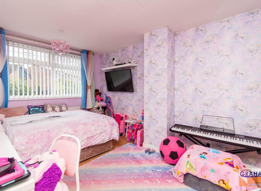 30 Oakridge Park, Belsize Road, Lisburn, BT27 4LZ
