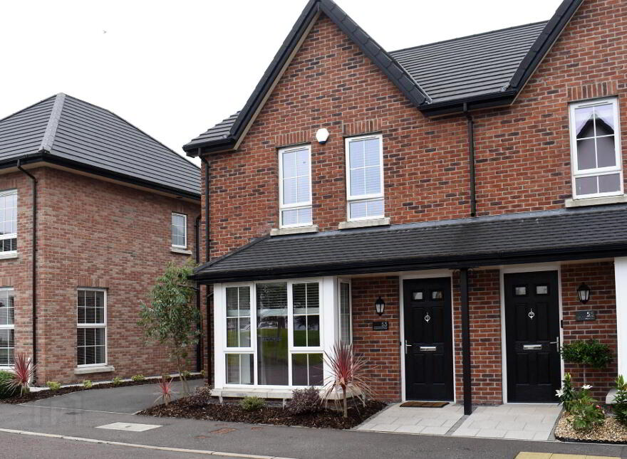 53 Magherahinch Road, Moira, BT67 0XD