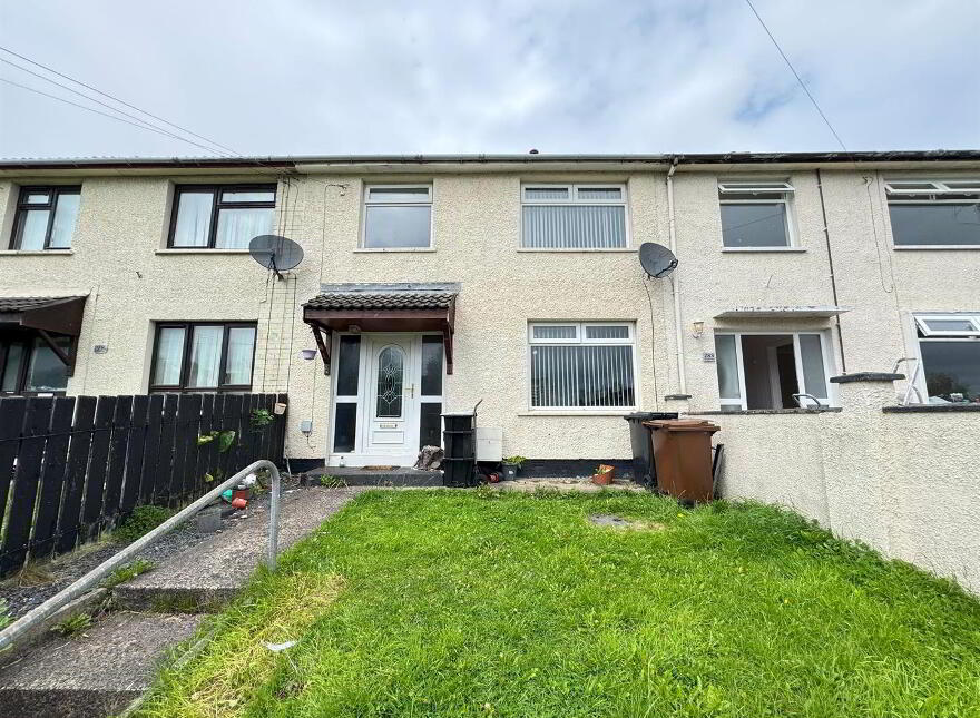281 Derrycoole Way, Rathcoole, Newtownabbey, BT37 9JJ photo