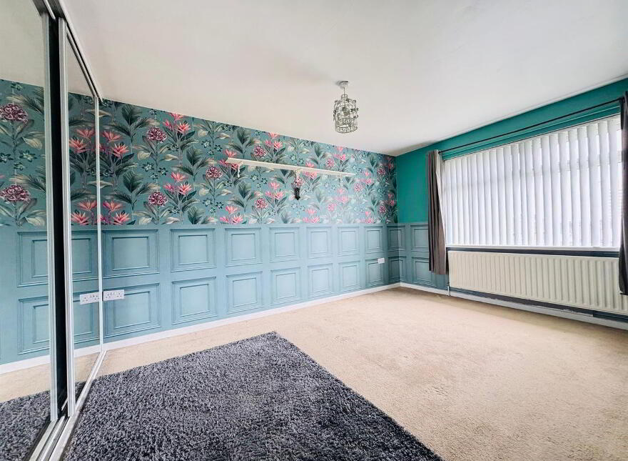 281 Derrycoole Way, Rathcoole, Newtownabbey, BT37 9JJ