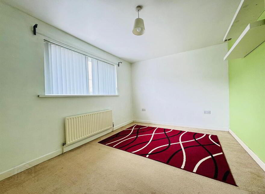 281 Derrycoole Way, Rathcoole, Newtownabbey, BT37 9JJ