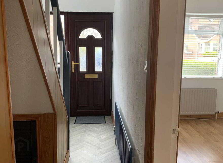 81 Park Avenue, Belfast, BT4 1JJ
