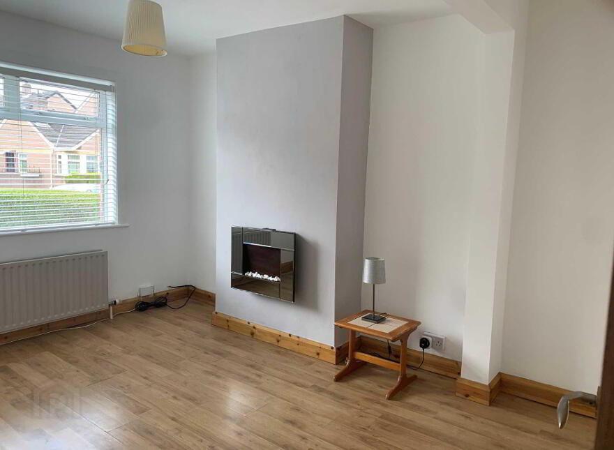 81 Park Avenue, Belfast, BT4 1JJ