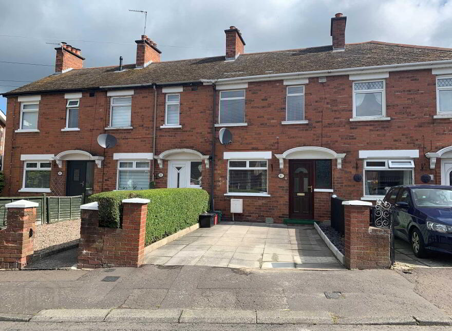 81 Park Avenue, Belfast, BT4 1JJ photo