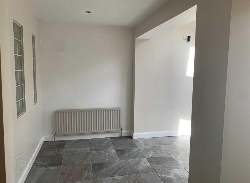 81 Park Avenue, Belfast, BT4 1JJ