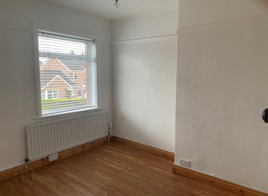 81 Park Avenue, Belfast, BT4 1JJ