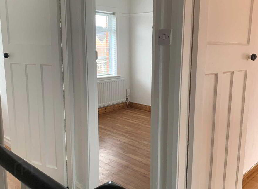 81 Park Avenue, Belfast, BT4 1JJ