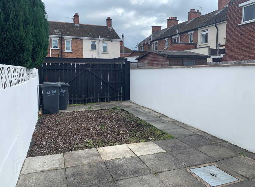 81 Park Avenue, Belfast, BT4 1JJ