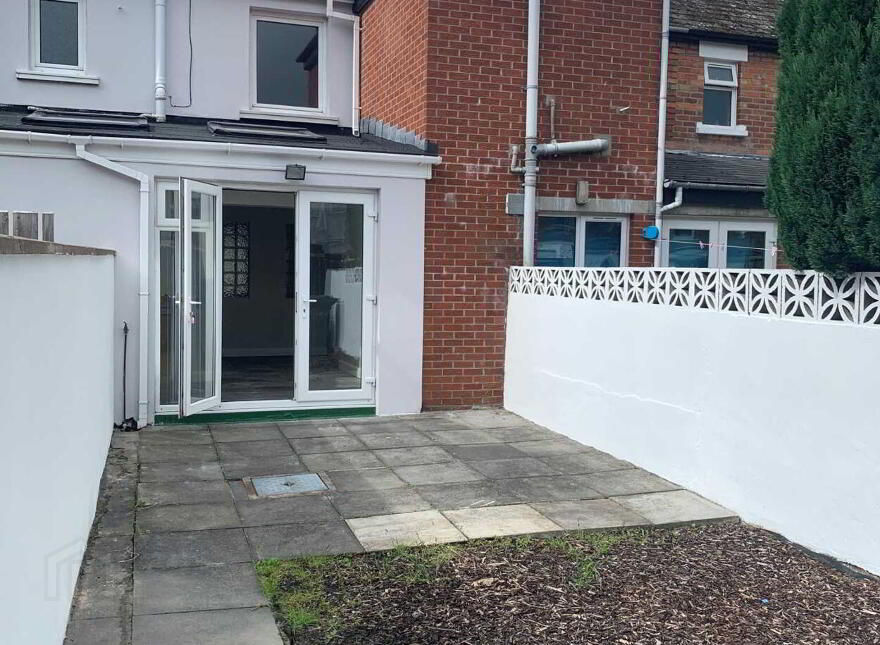 81 Park Avenue, Belfast, BT4 1JJ