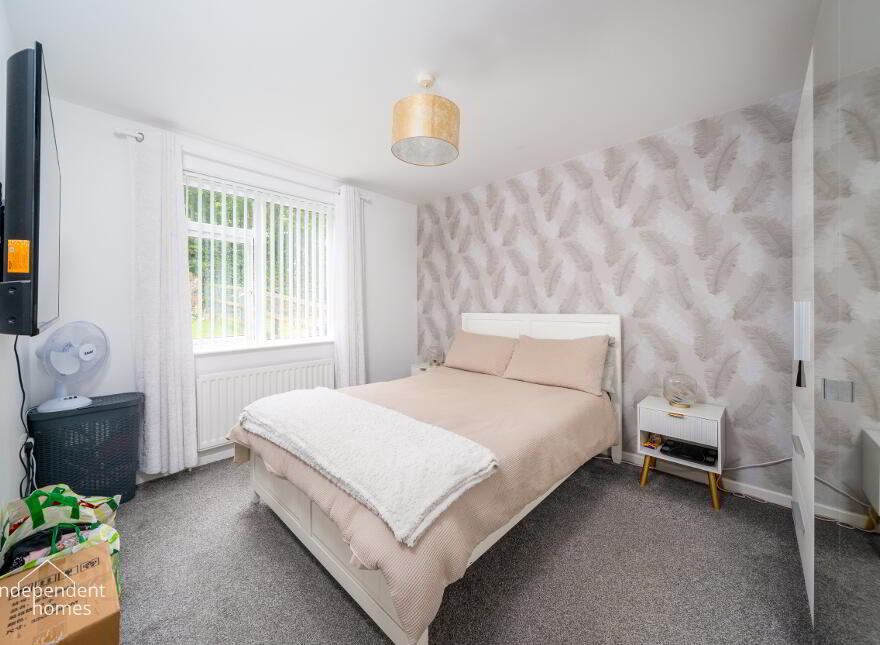 24 Walnut Grove, Larne, BT40 2WS