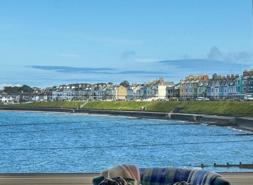 270 Seacliff Road, Bangor, BT20 5HT