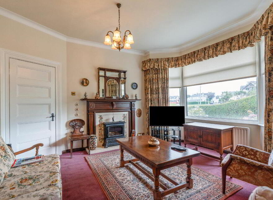 270 Seacliff Road, Bangor, BT20 5HT