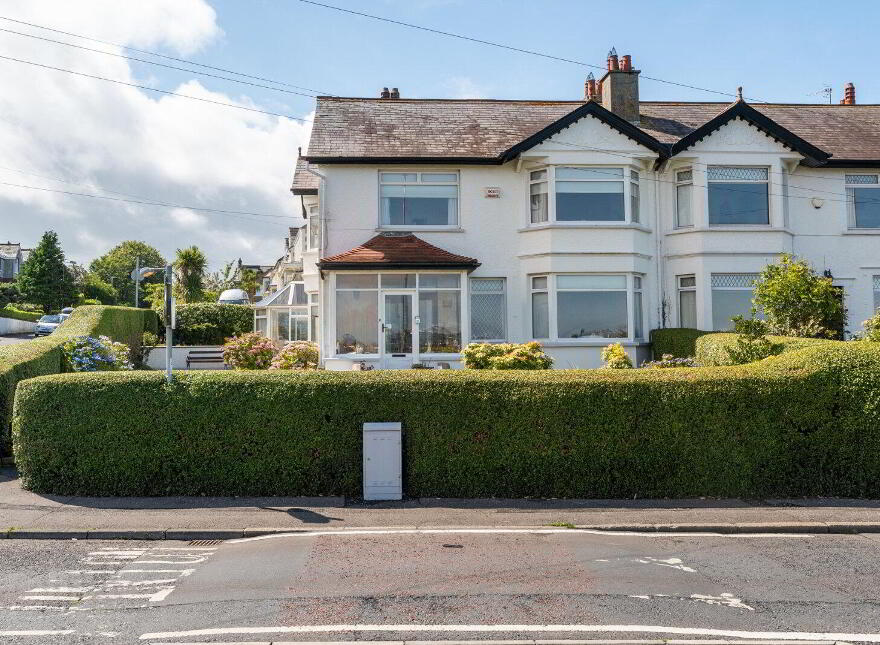270 Seacliff Road, Bangor, BT20 5HT