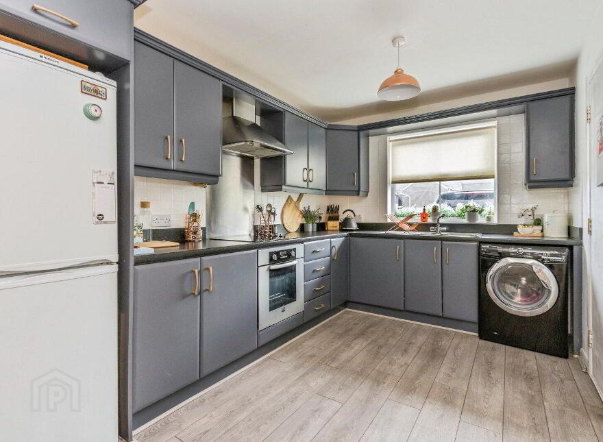 39 Killinchy Street, Comber, Newtownards, BT23 5AP