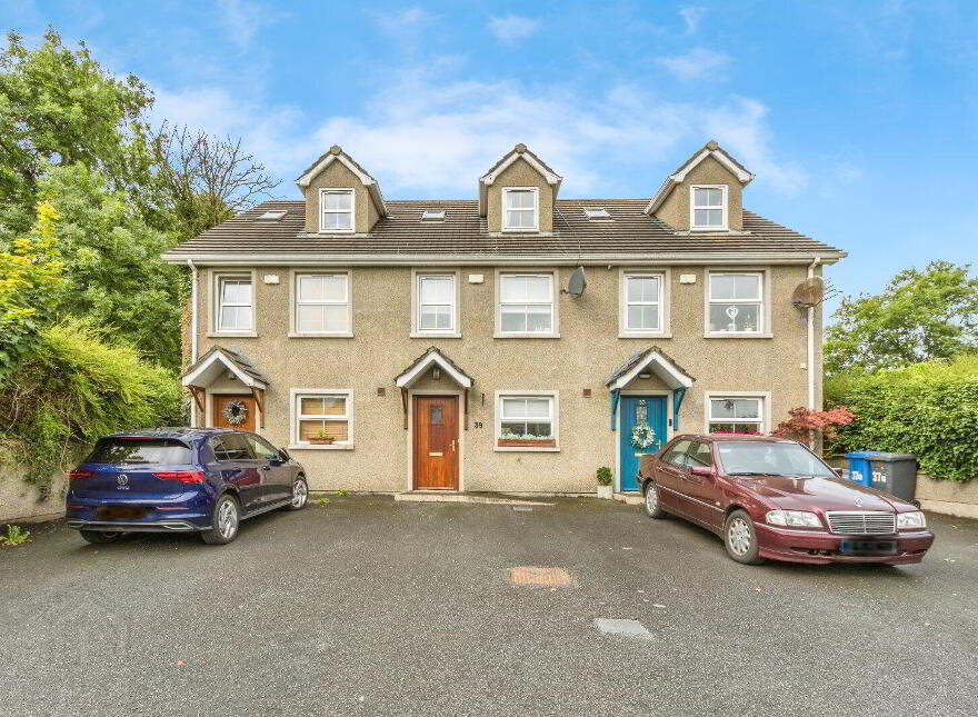 39 Killinchy Street, Comber, Newtownards, BT23 5AP