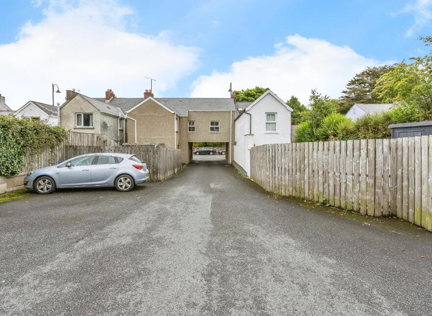 39 Killinchy Street, Comber, Newtownards, BT23 5AP