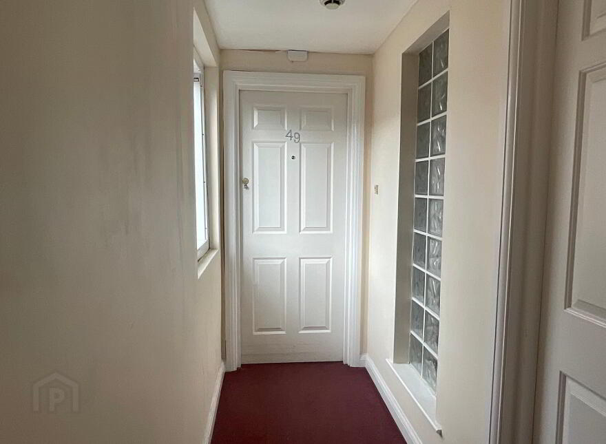 49 Cromwell Court, Belfast, BT7 1NE
