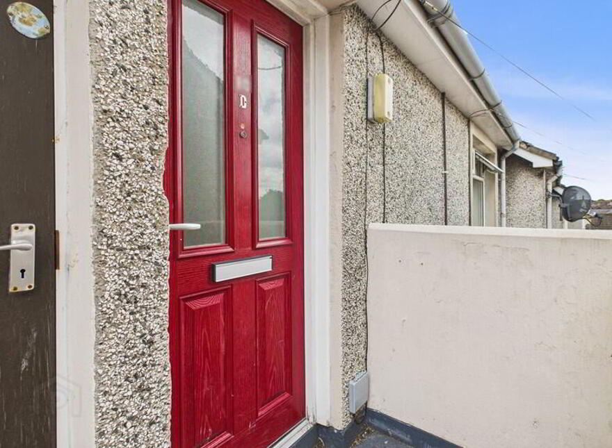 10d Springwell Park, Groomsport, Bangor, BT19 6LF